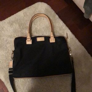 Kate Spade laptop bag
